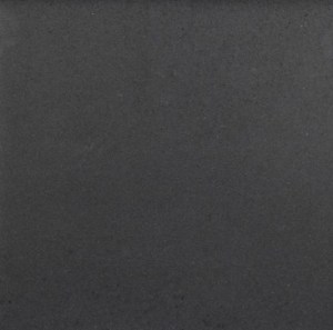Mondo Facet 60x60x4 cm Pit Black  A. van Elk BV